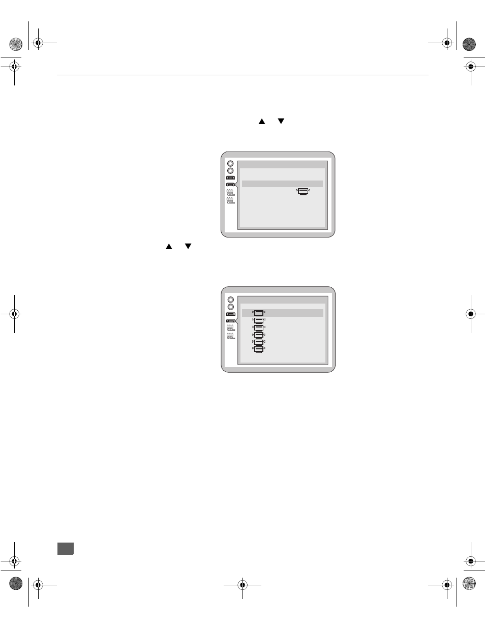 On-screen messages, Dvd s | Panasonic CT-27DC50U User Manual | Page 41 / 49