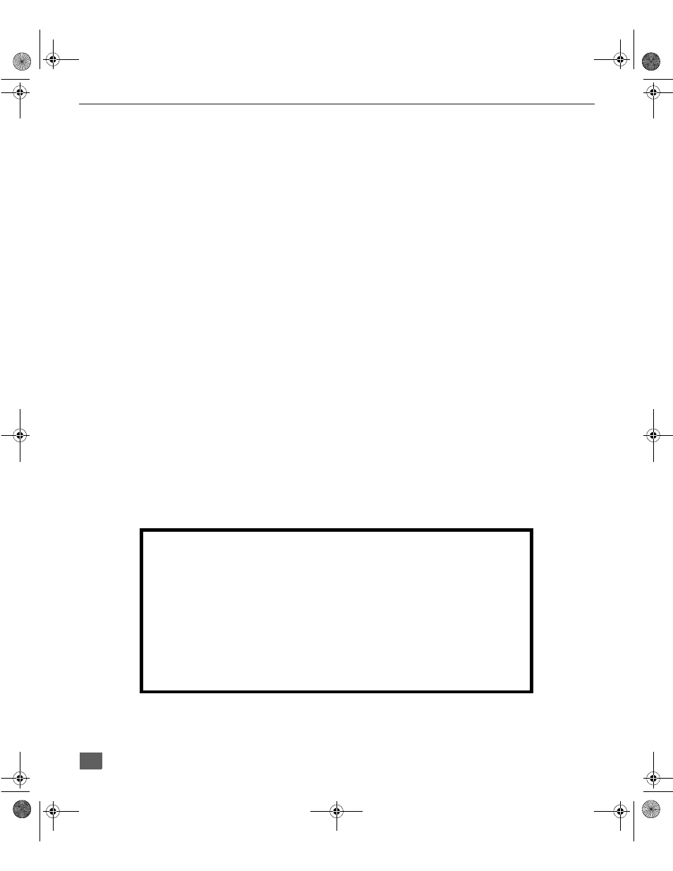 Table of contents (cont.) | Panasonic CT-27DC50U User Manual | Page 5 / 49