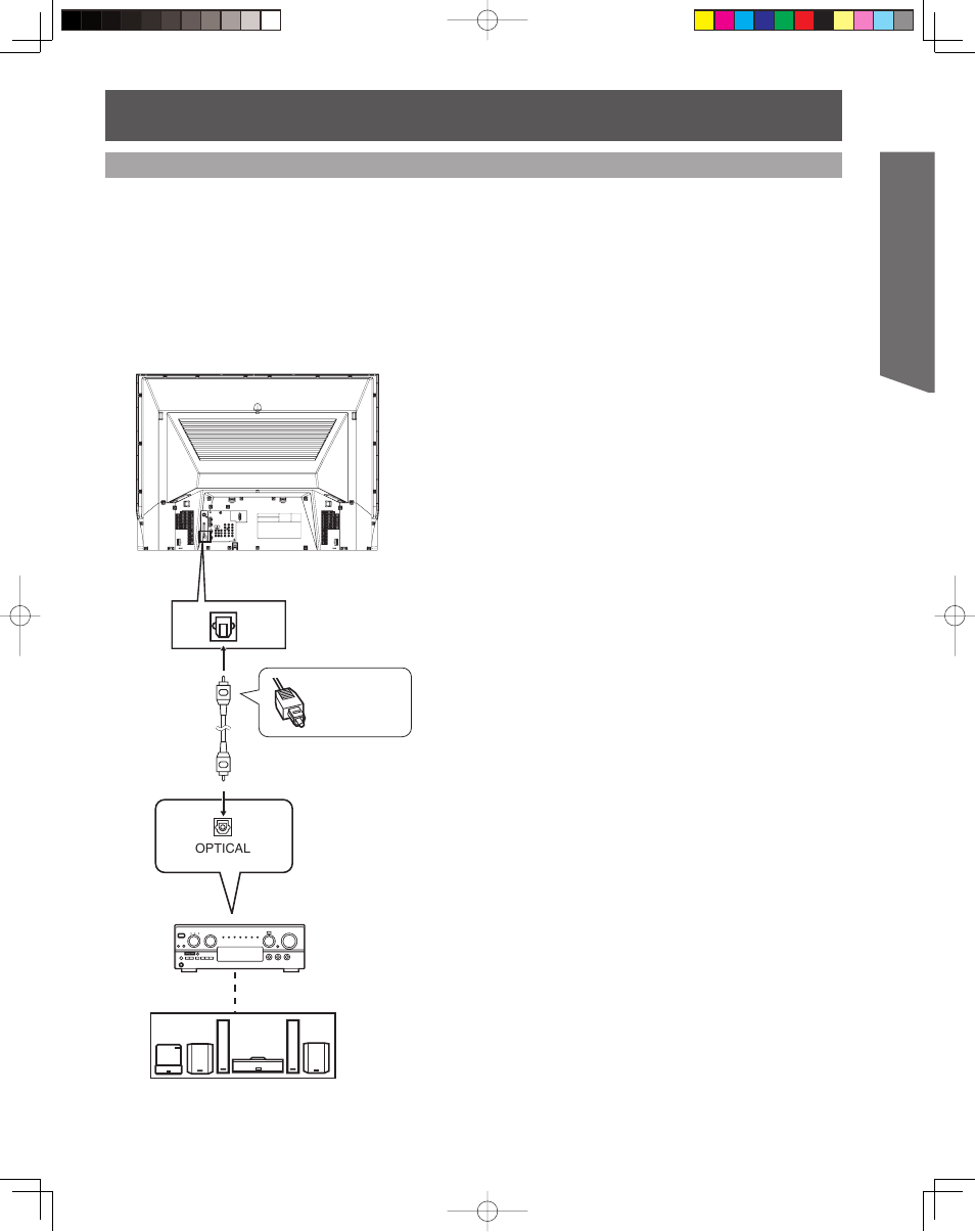 Getting start ed | Panasonic PT 61LCX65 User Manual | Page 19 / 80