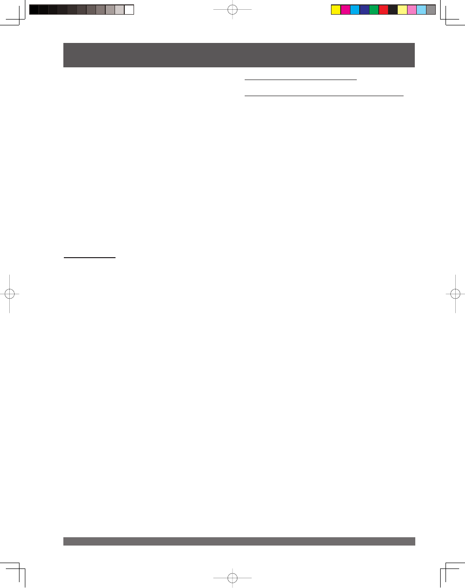 Other information (continued) | Panasonic PT 61LCX65 User Manual | Page 78 / 80