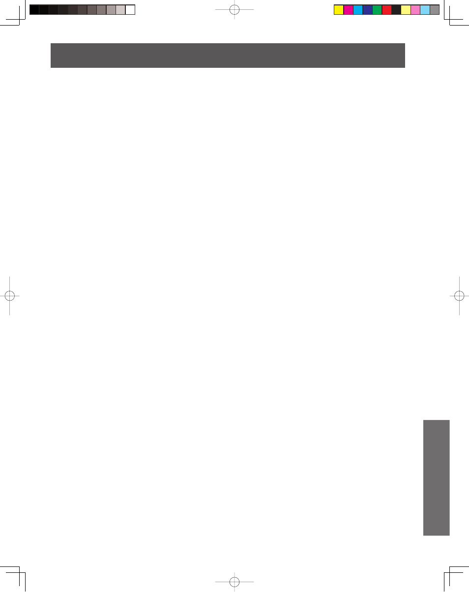 Index, Information | Panasonic PT 61LCX65 User Manual | Page 79 / 80