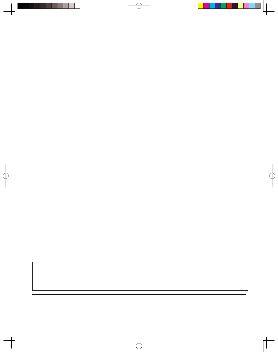 Panasonic PT 61LCX65 User Manual | Page 80 / 80