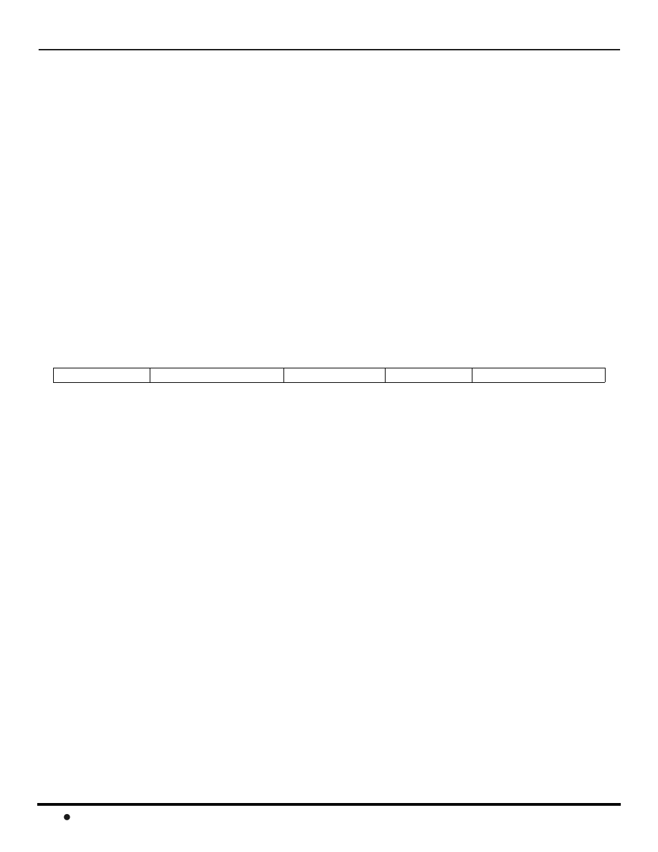 Limited warranty, Panasonic color television limited warranty | Panasonic CT-F3442L User Manual | Page 36 / 80