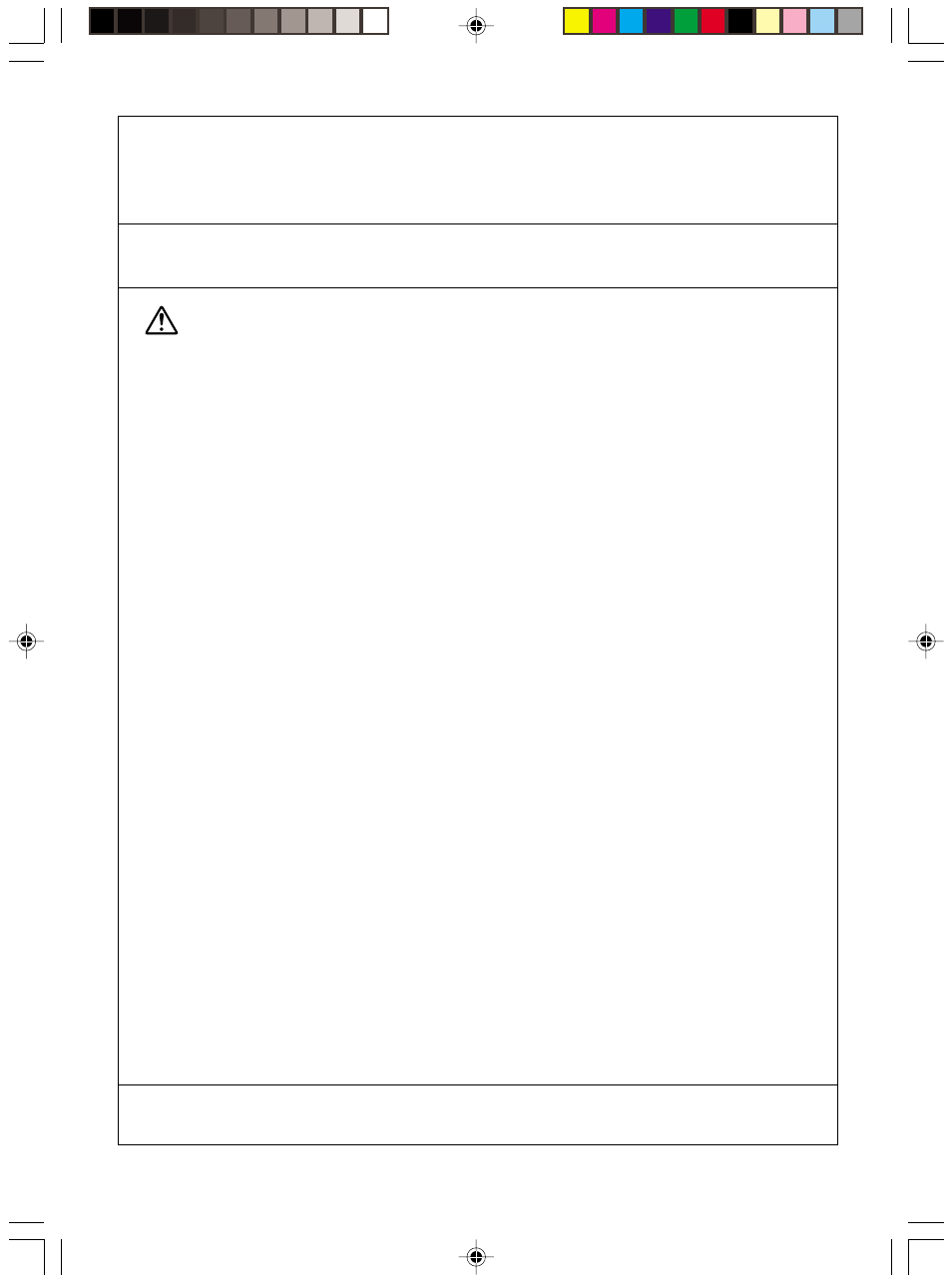 Instrucciones importantes de seguridad, 6instrucciones importantes de seguridad, Aviso | Guarde estas instrucciones esta | Panasonic MC-4620 User Manual | Page 6 / 20