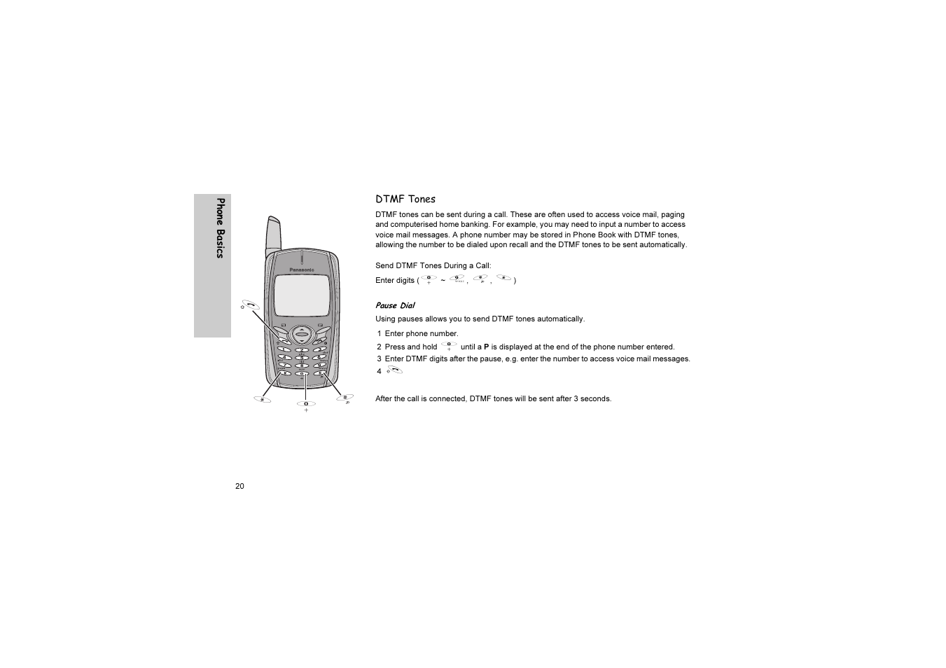 Panasonic EB-G51U User Manual | Page 23 / 108