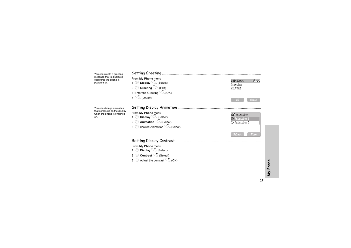 Panasonic EB-G51U User Manual | Page 30 / 108