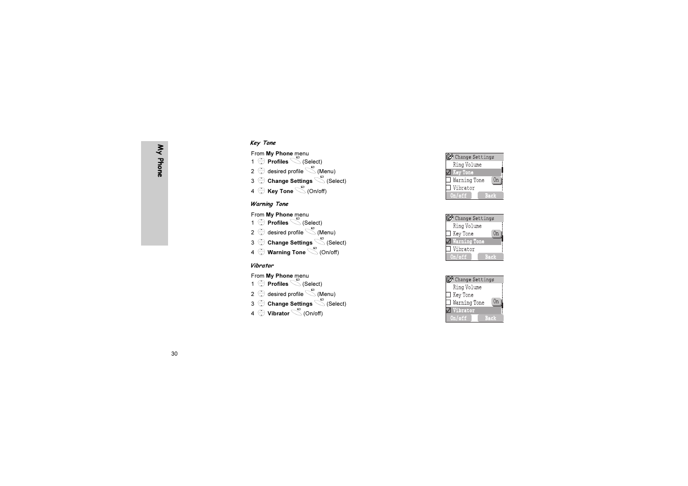 Panasonic EB-G51U User Manual | Page 33 / 108