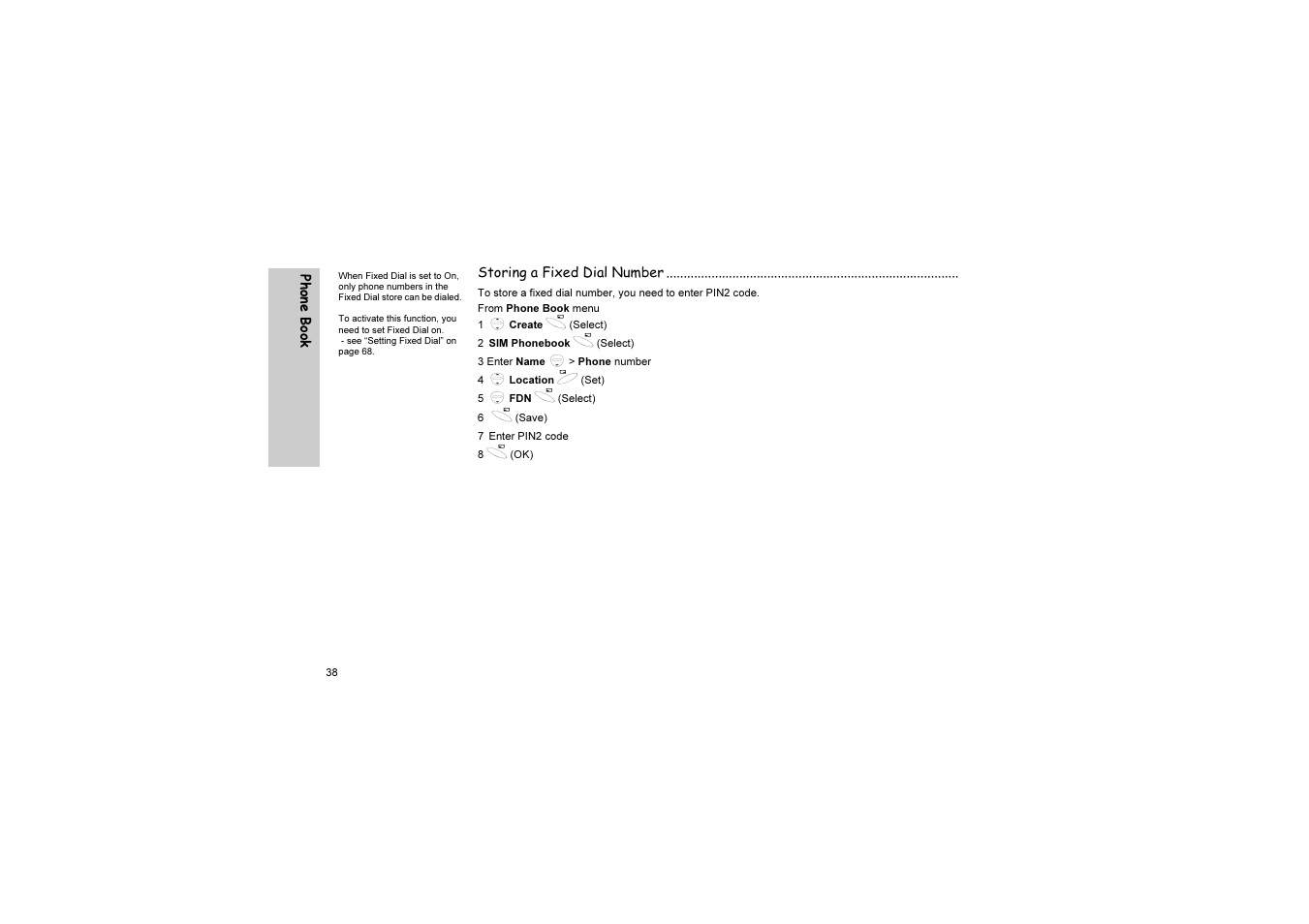Panasonic EB-G51U User Manual | Page 41 / 108