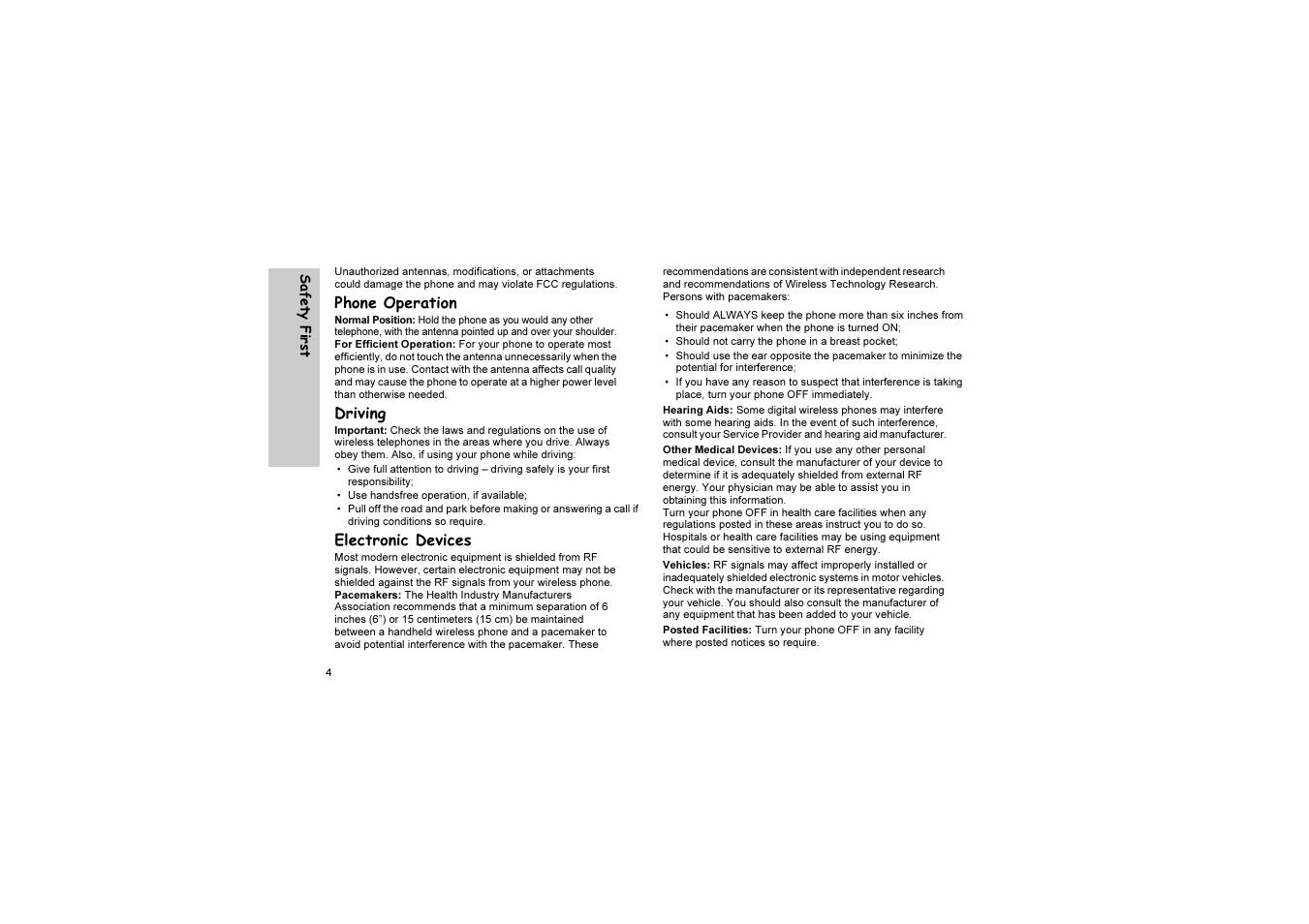 Panasonic EB-G51U User Manual | Page 7 / 108
