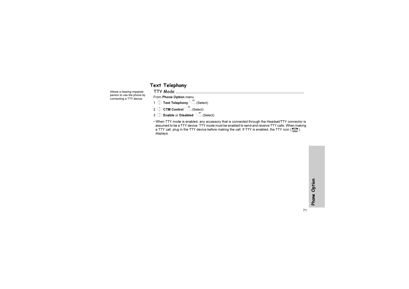 Panasonic EB-G51U User Manual | Page 74 / 108