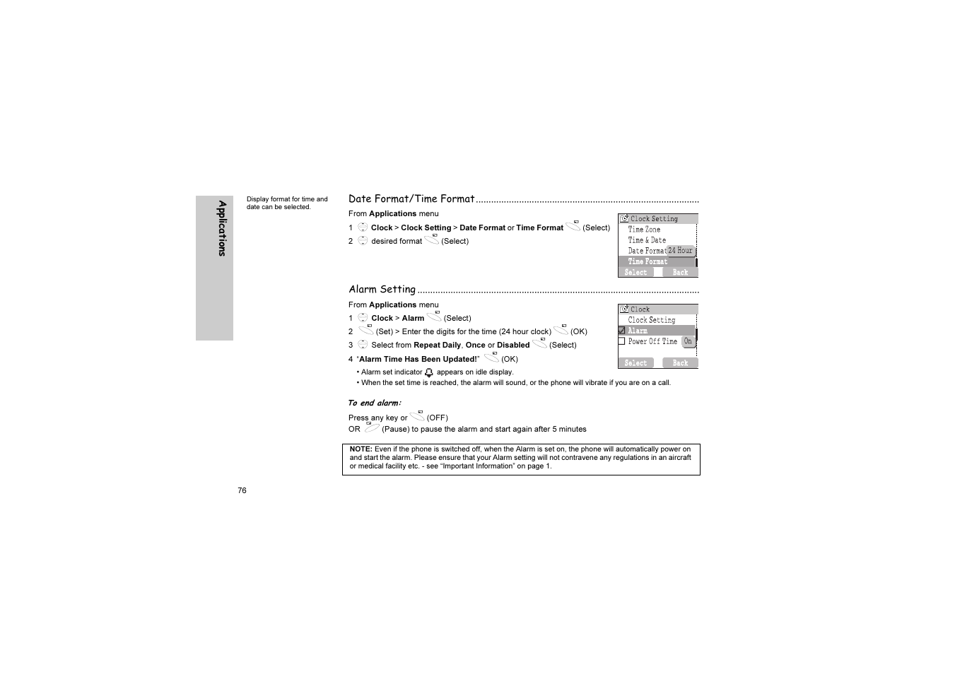 Panasonic EB-G51U User Manual | Page 79 / 108