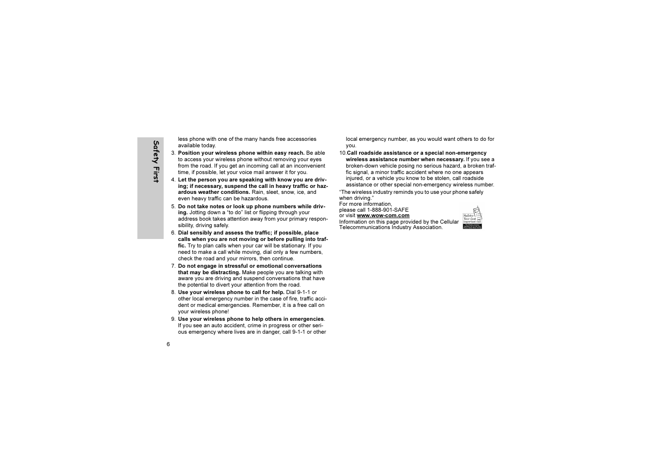Panasonic EB-G51U User Manual | Page 9 / 108