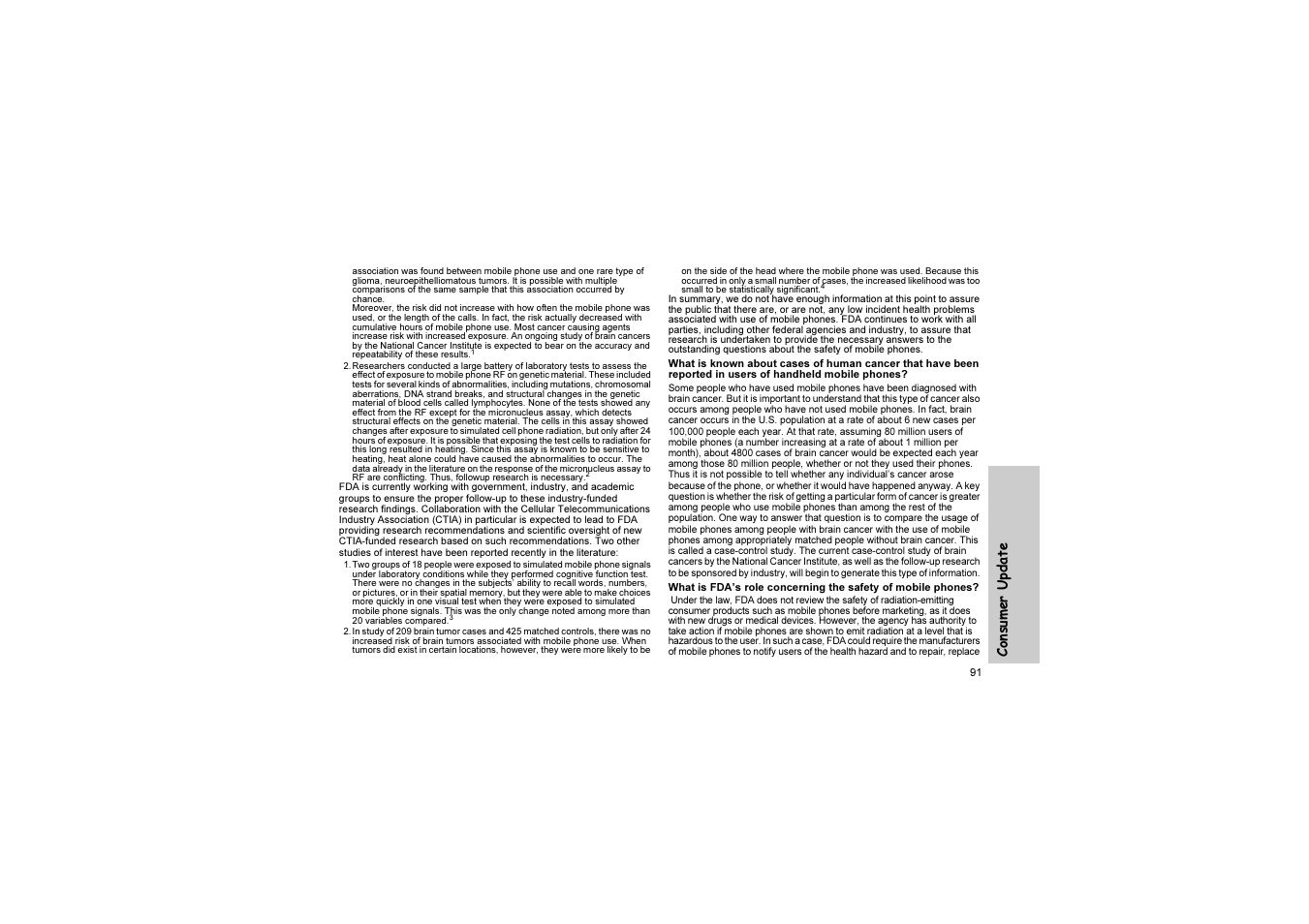 Panasonic EB-G51U User Manual | Page 94 / 108