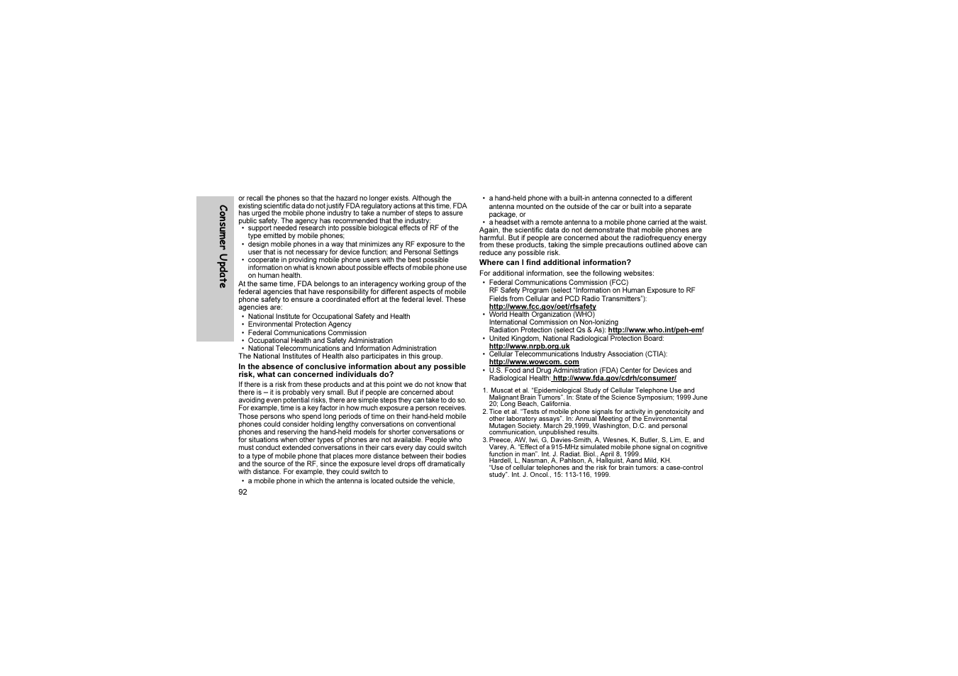 Panasonic EB-G51U User Manual | Page 95 / 108