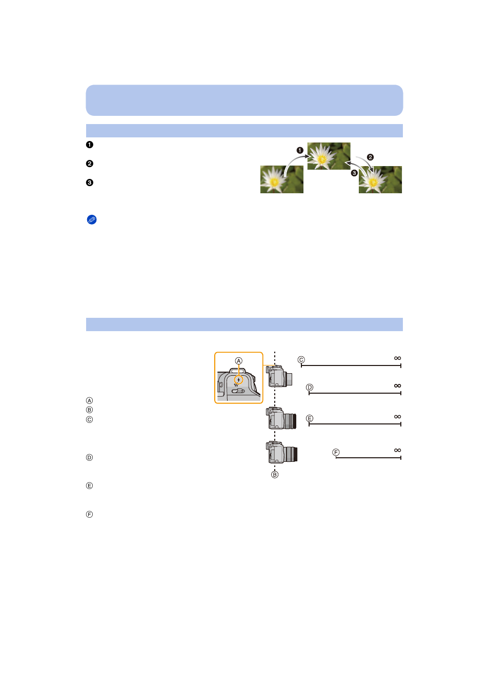 P103) | Panasonic DMC-G5 User Manual | Page 103 / 232