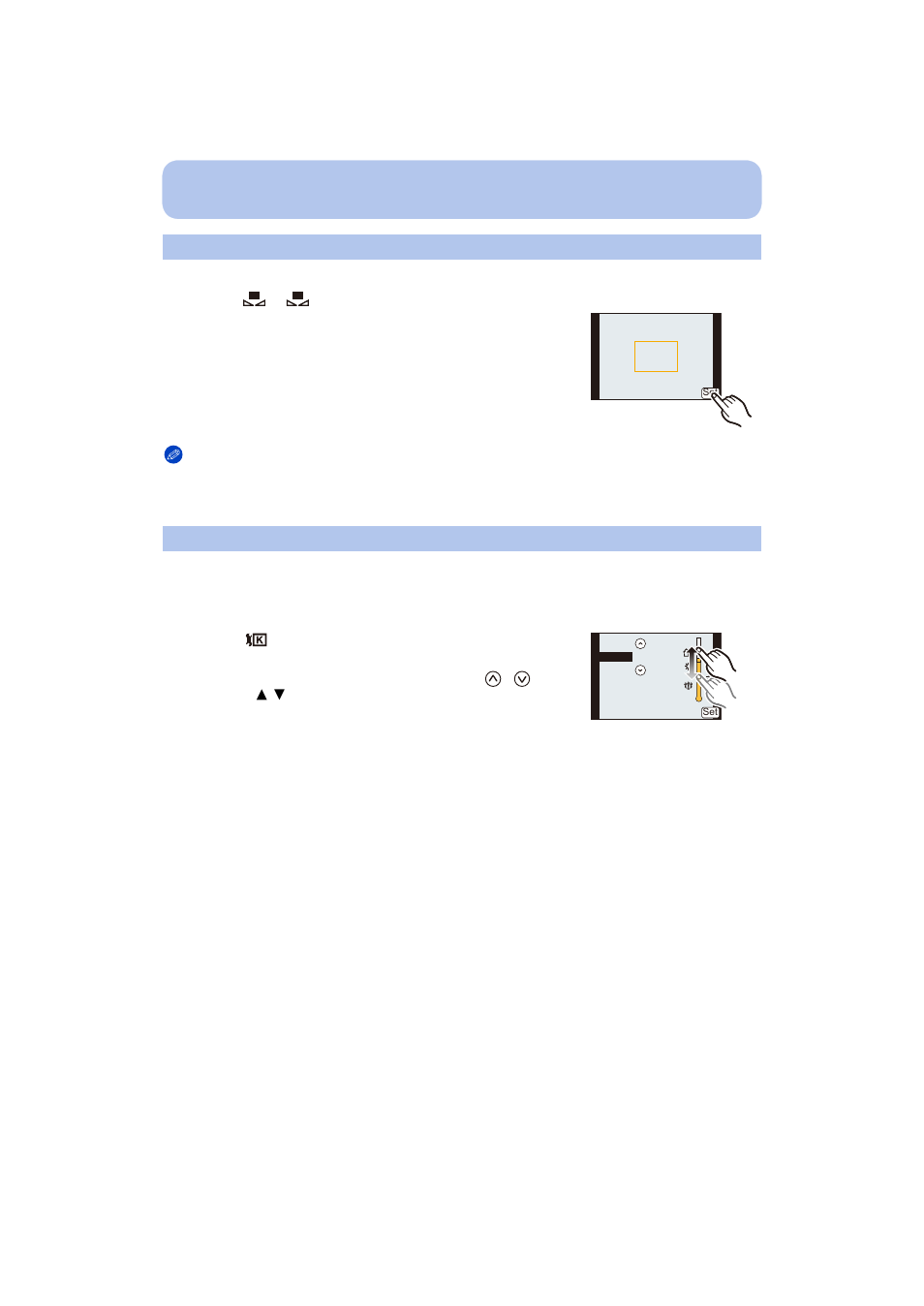 Panasonic DMC-G5 User Manual | Page 108 / 232