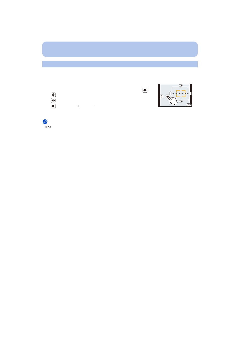 Panasonic DMC-G5 User Manual | Page 110 / 232