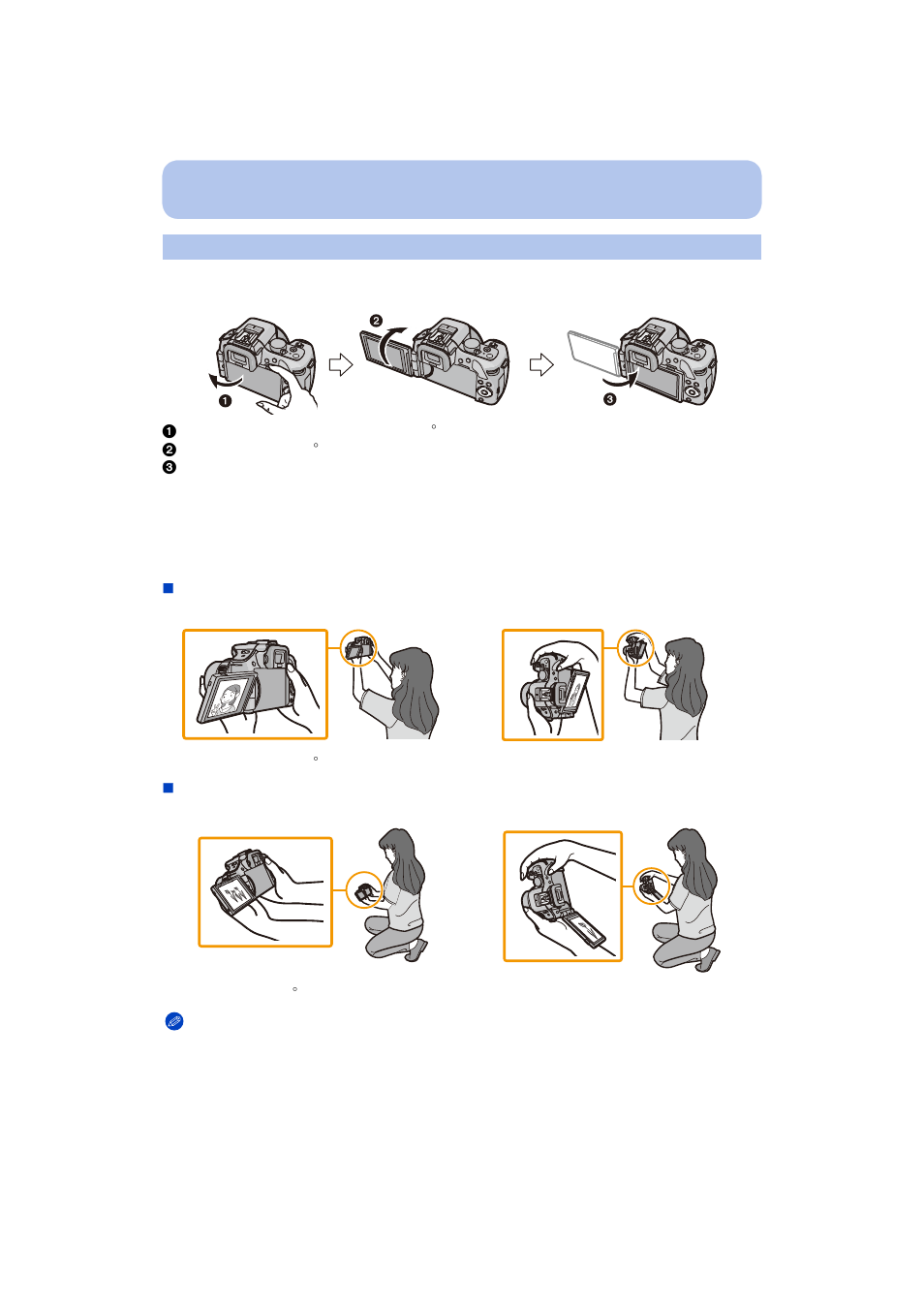 Panasonic DMC-G5 User Manual | Page 12 / 232