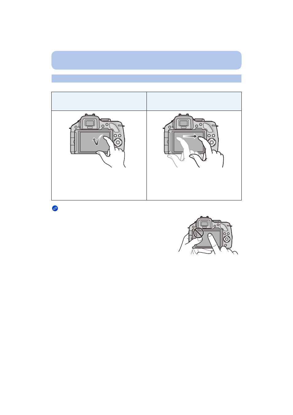 P13) | Panasonic DMC-G5 User Manual | Page 13 / 232