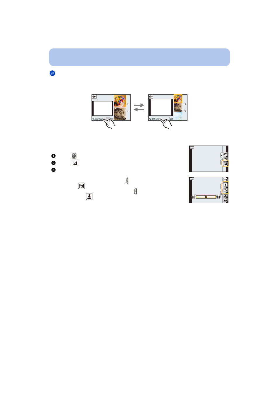 Panasonic DMC-G5 User Manual | Page 131 / 232