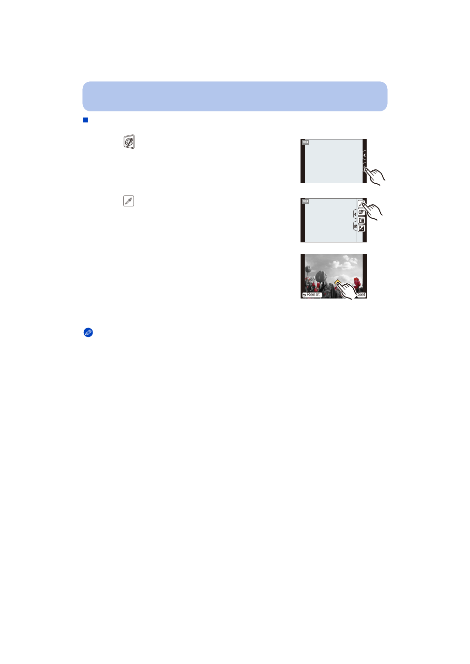 Panasonic DMC-G5 User Manual | Page 138 / 232