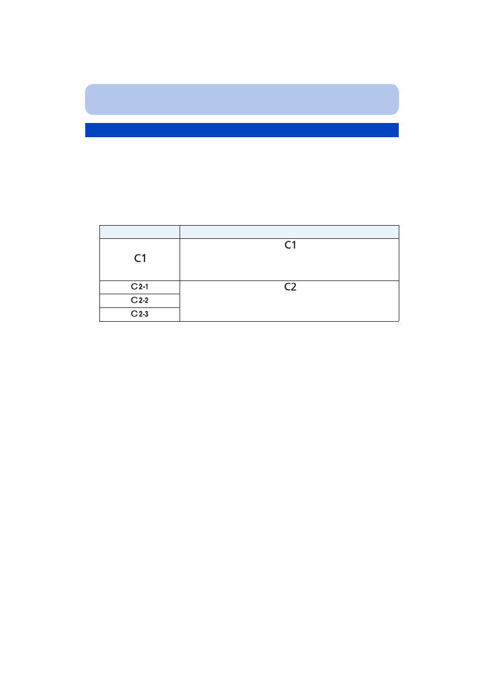 P140 | Panasonic DMC-G5 User Manual | Page 140 / 232