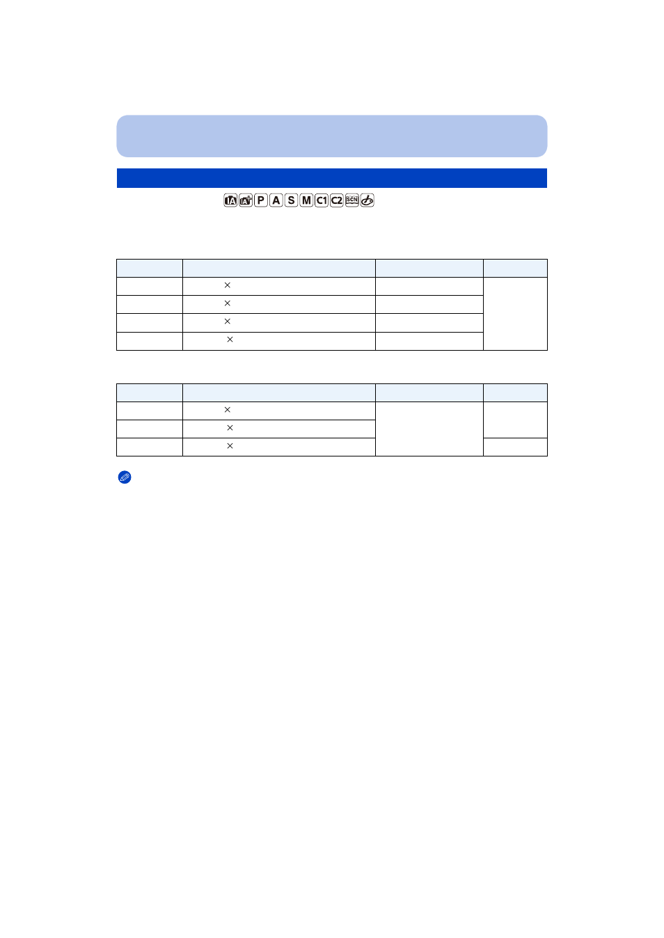 Rec quality | Panasonic DMC-G5 User Manual | Page 160 / 232