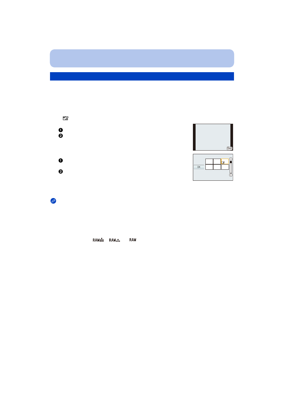 Title edit, P178) | Panasonic DMC-G5 User Manual | Page 178 / 232