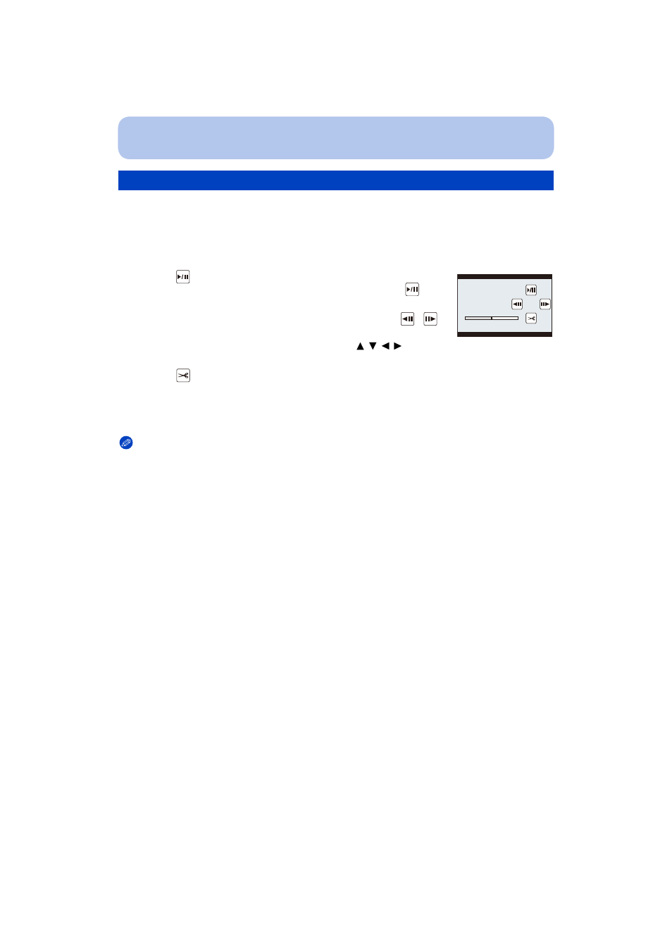 Video divide | Panasonic DMC-G5 User Manual | Page 181 / 232