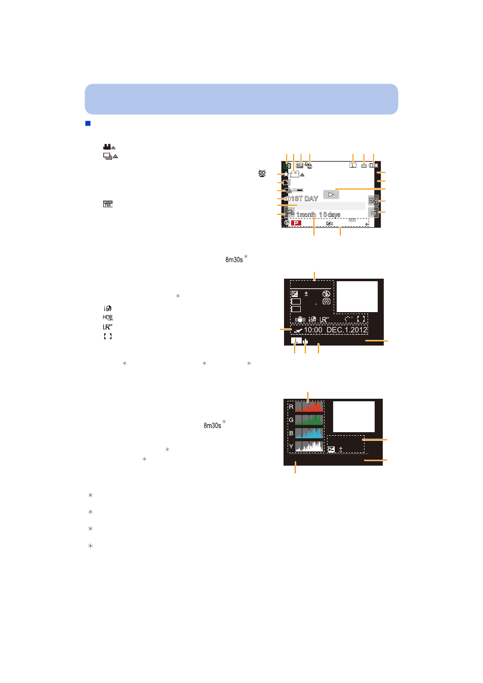 P211) | Panasonic DMC-G5 User Manual | Page 211 / 232
