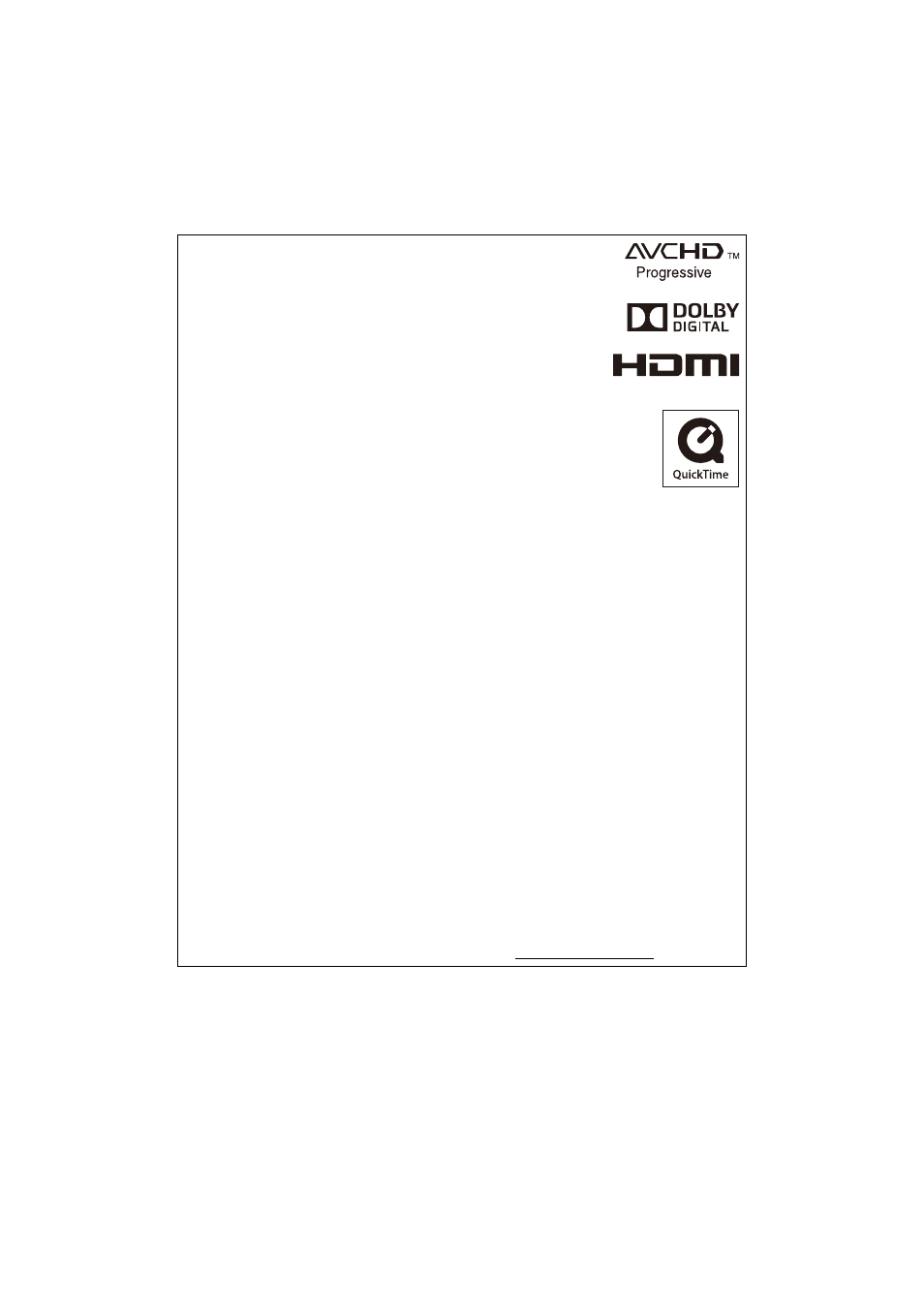 Panasonic DMC-G5 User Manual | Page 232 / 232