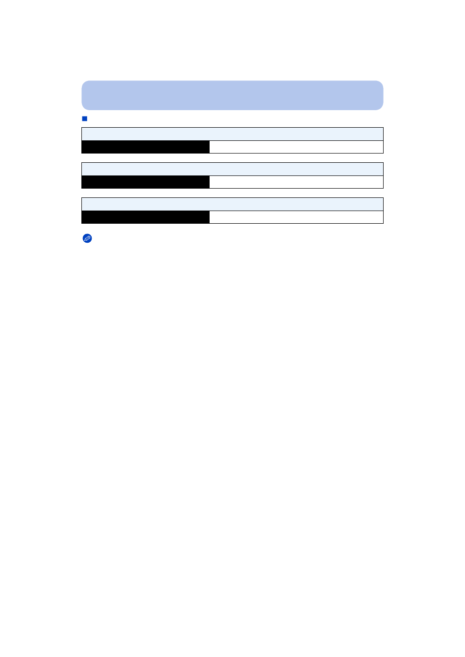 Panasonic DMC-G5 User Manual | Page 25 / 232