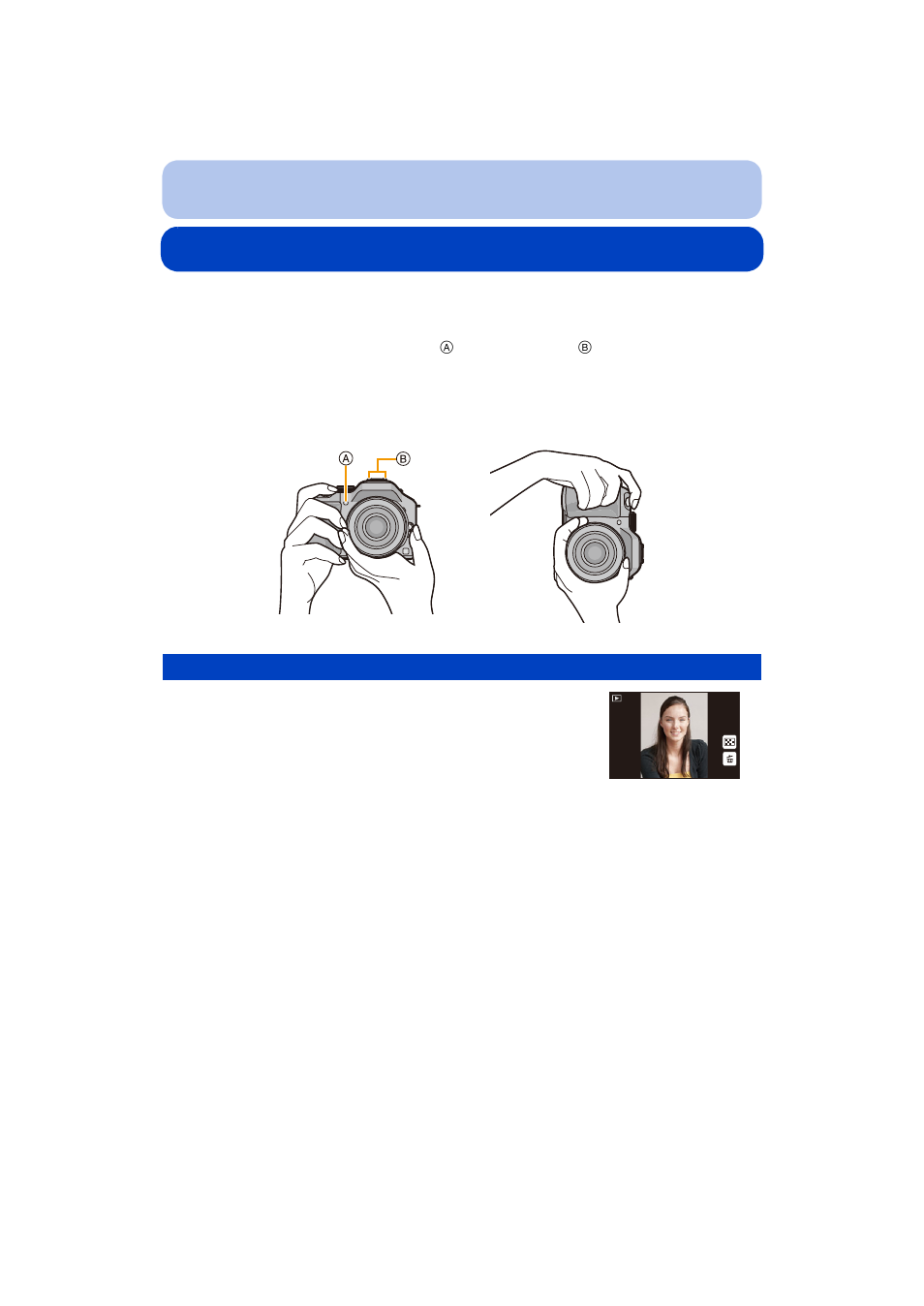Tips for taking good pictures | Panasonic DMC-G5 User Manual | Page 33 / 232