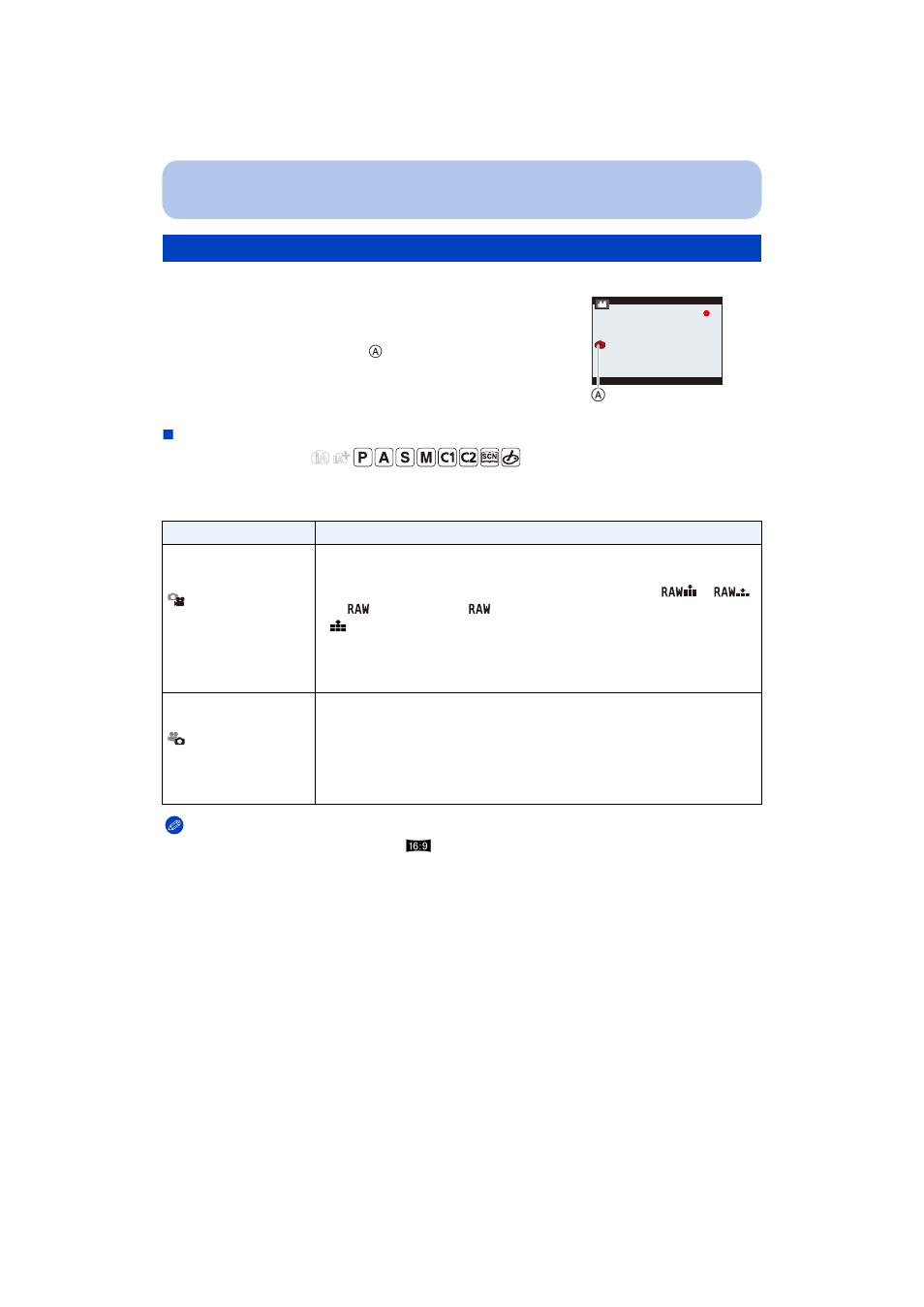 Panasonic DMC-G5 User Manual | Page 55 / 232