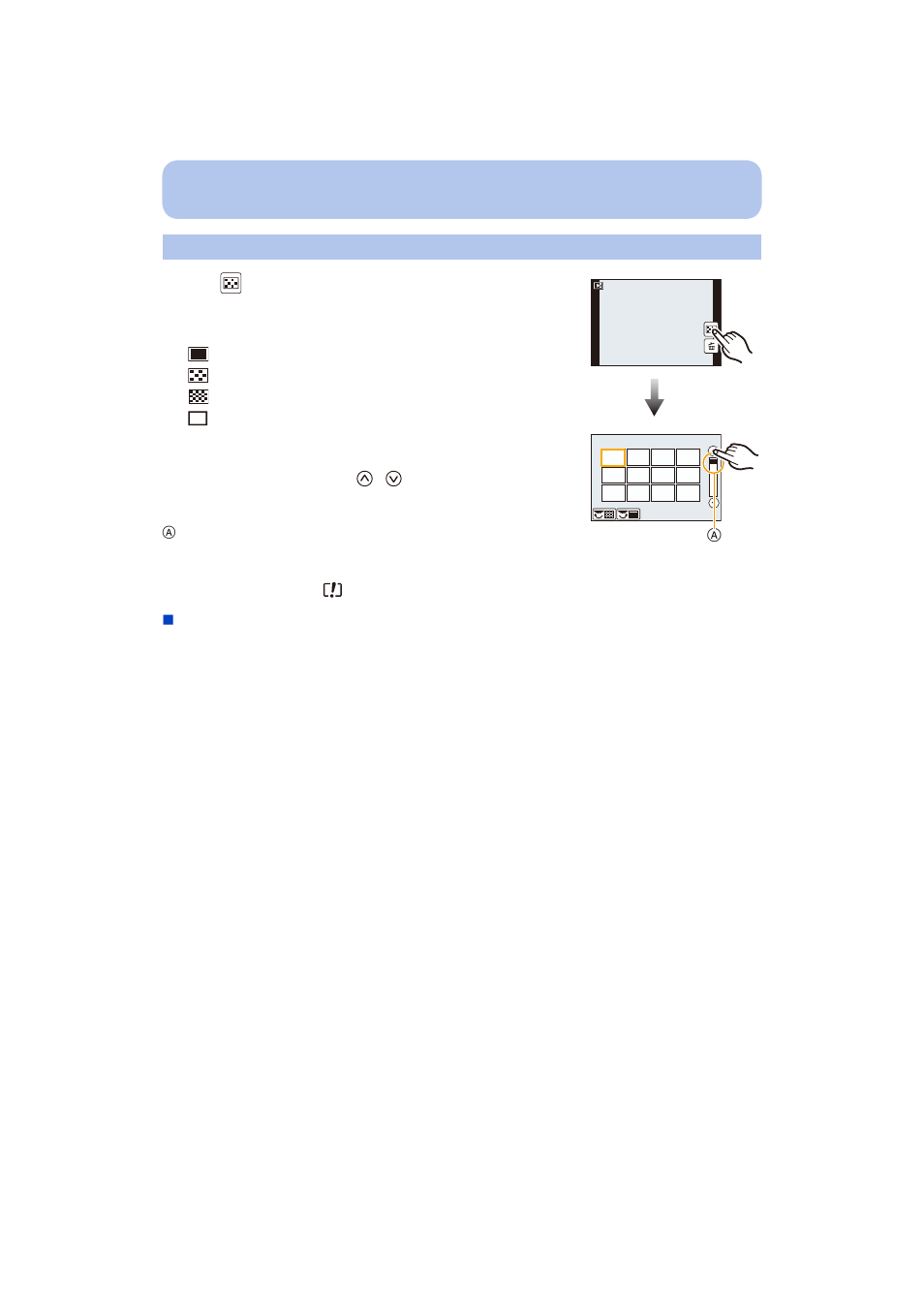 Panasonic DMC-G5 User Manual | Page 57 / 232