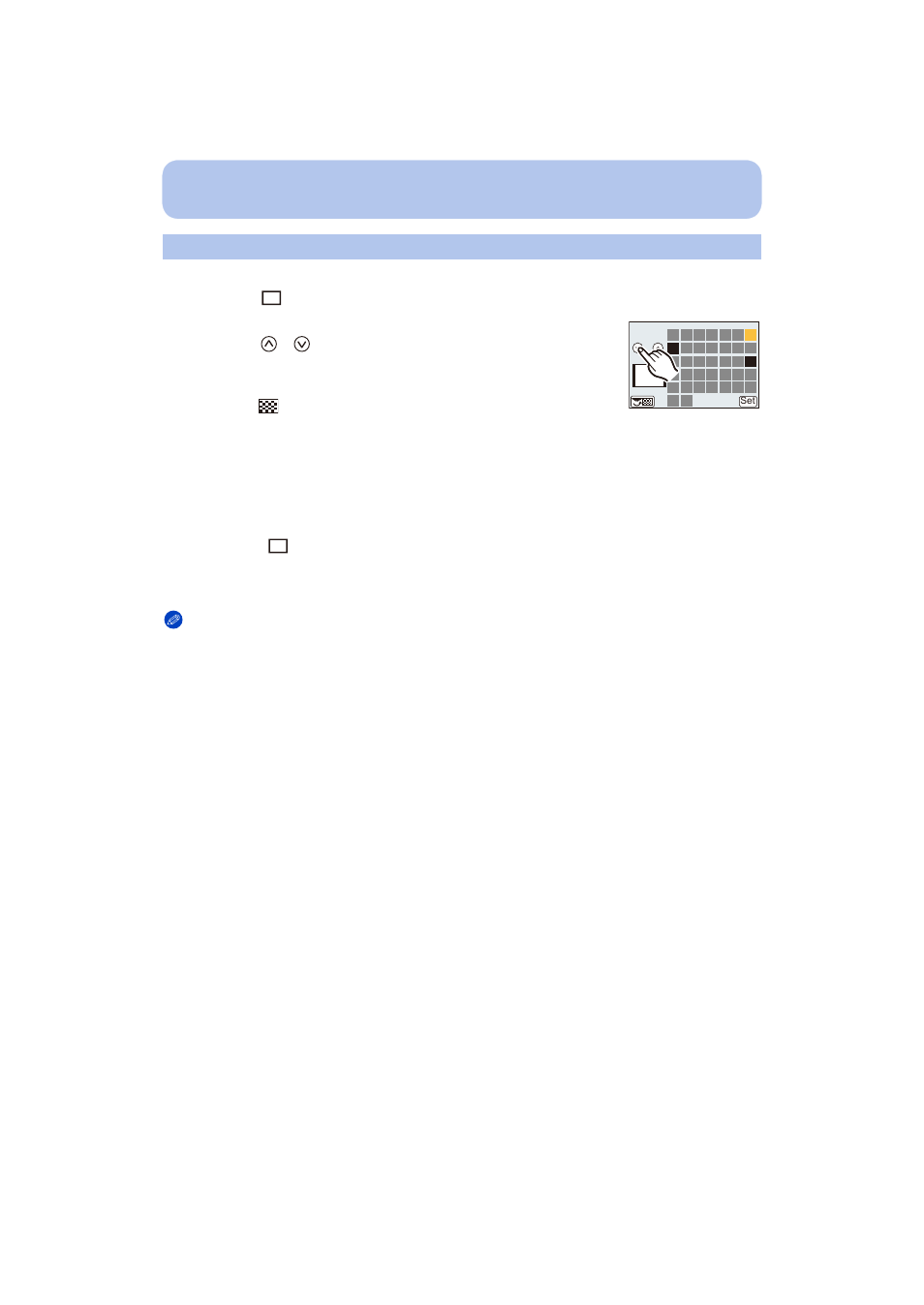 Panasonic DMC-G5 User Manual | Page 58 / 232