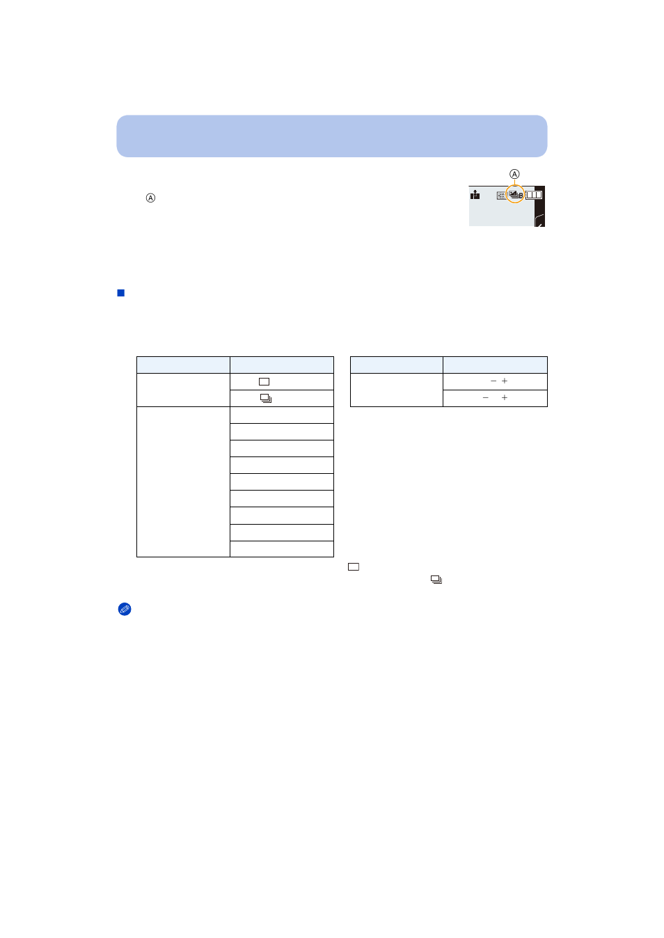 Panasonic DMC-G5 User Manual | Page 92 / 232