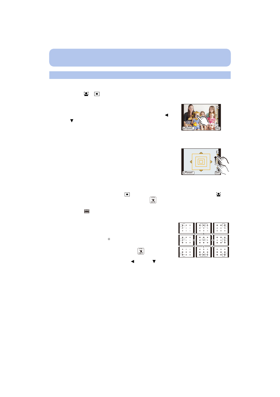 P99) | Panasonic DMC-G5 User Manual | Page 99 / 232