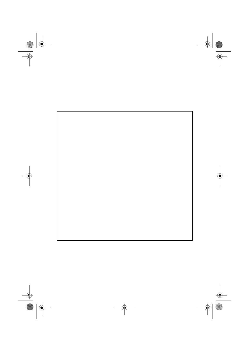 Panasonic 12-808 User Manual | Page 12 / 12