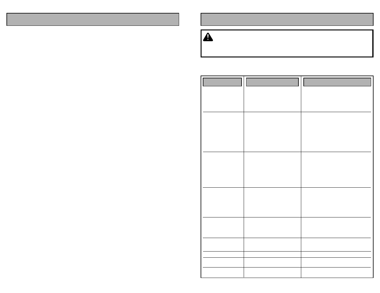 Panasonic MC-V9658 User Manual | Page 49 / 56