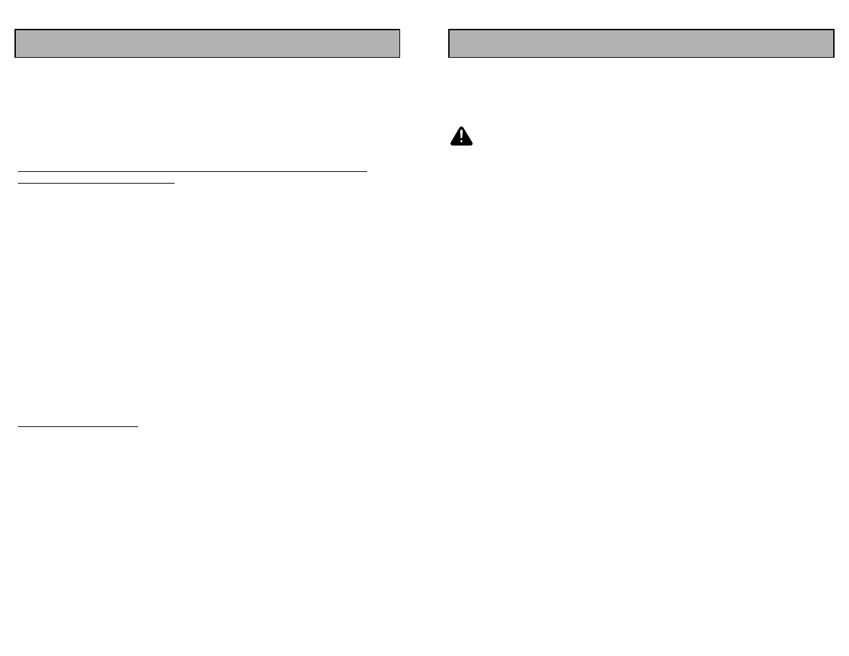 Warranty, Important safety instructions, Warning | Save these instructions | Panasonic MC-V9658 User Manual | Page 52 / 56