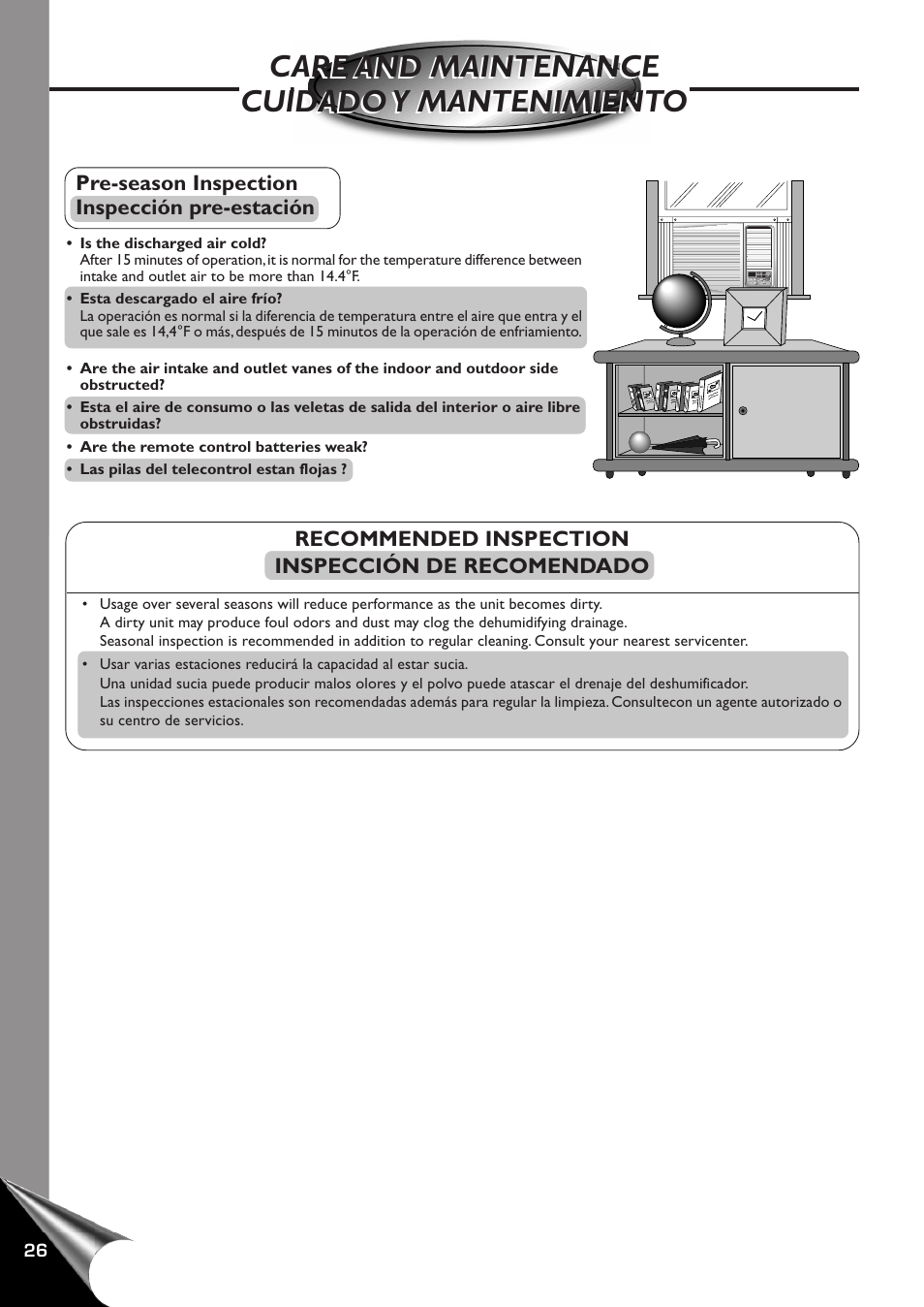 Panasonic CW-XC100AU User Manual | Page 28 / 32