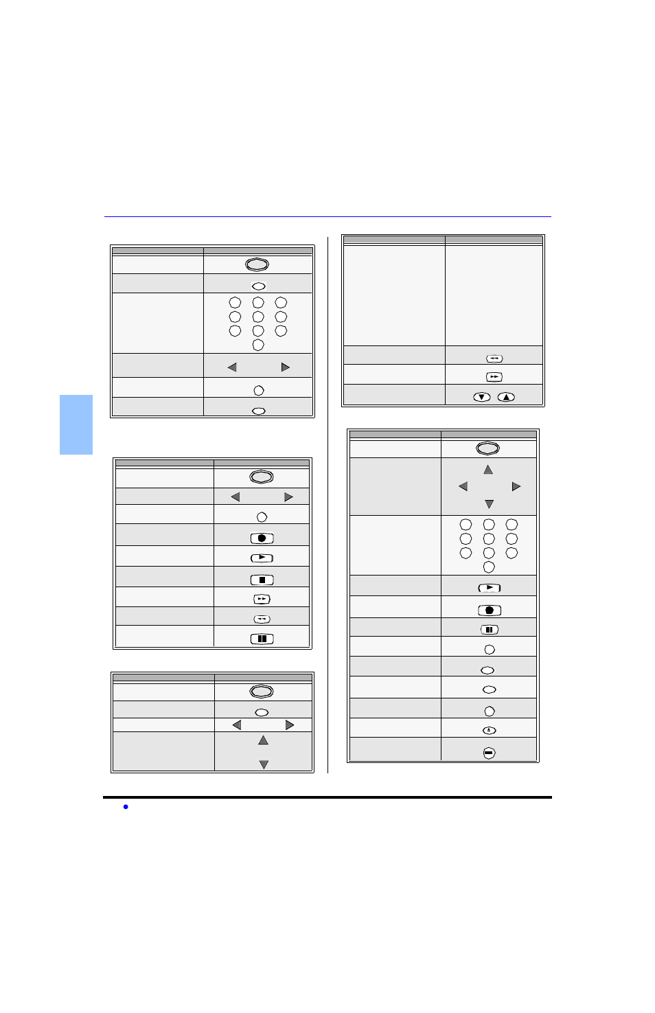 Ct-32hl43 | Panasonic CT-32HXC43 User Manual | Page 49 / 97