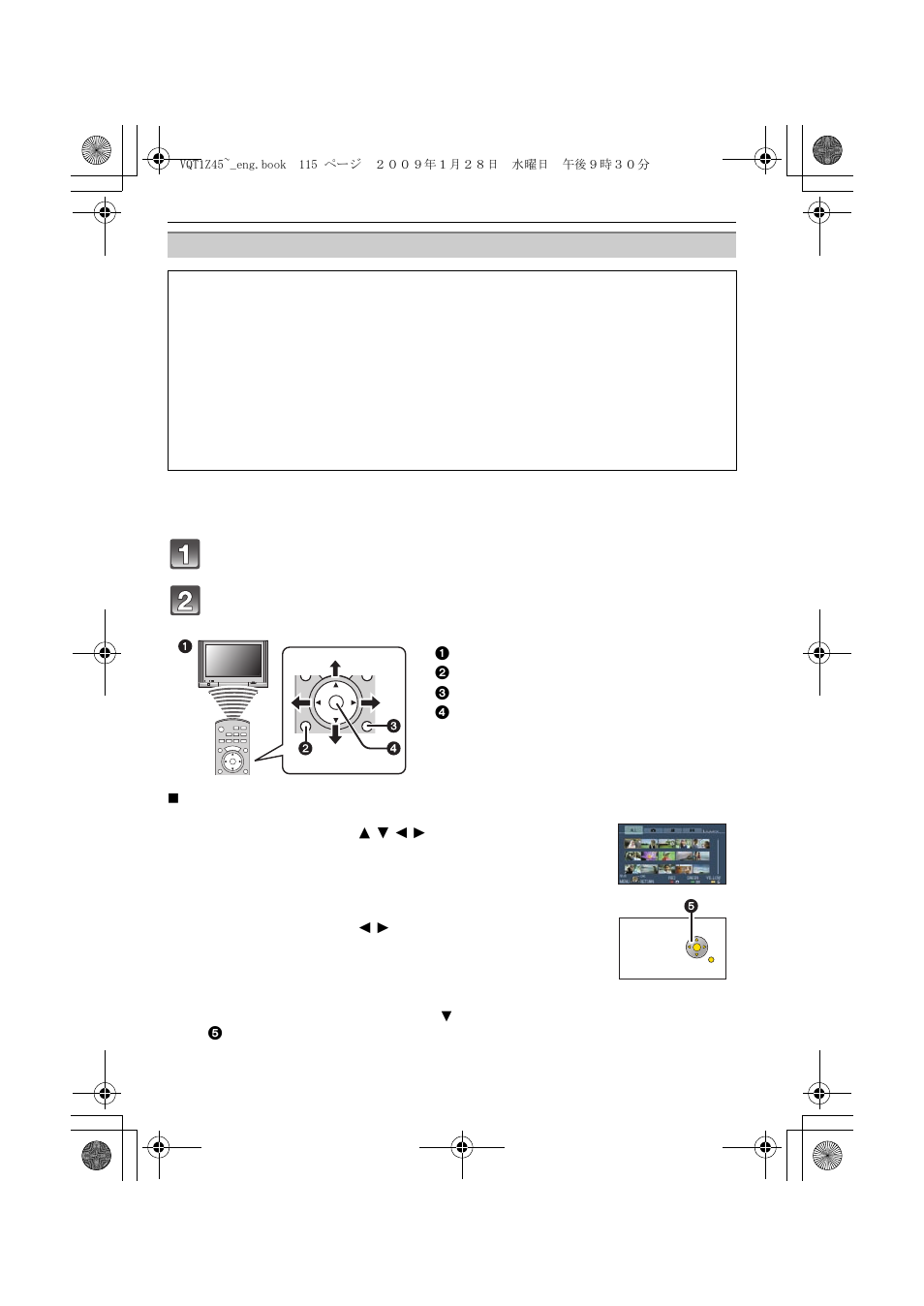 Panasonic DMC-TS1 User Manual | Page 115 / 160