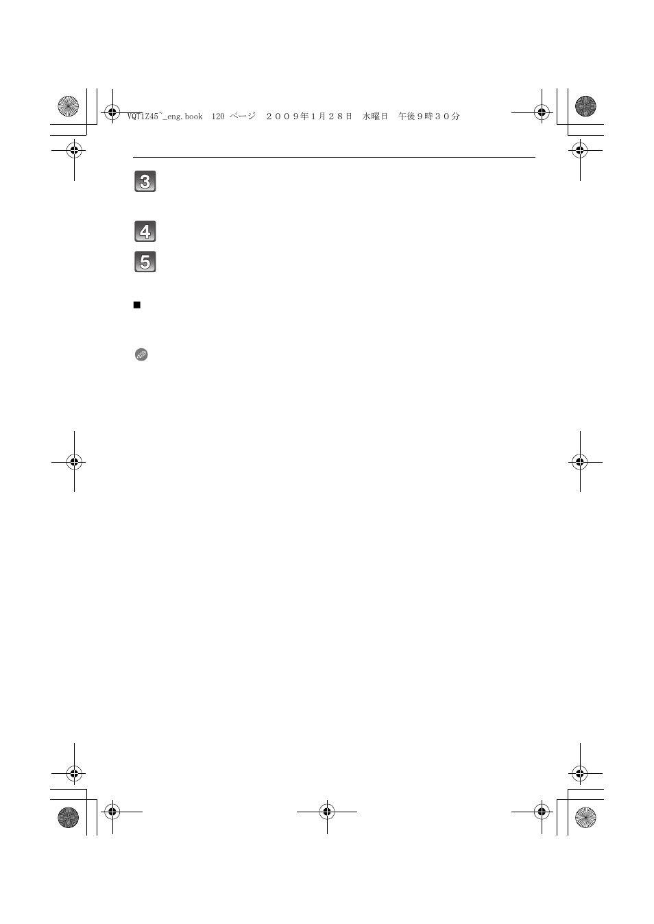 Panasonic DMC-TS1 User Manual | Page 120 / 160