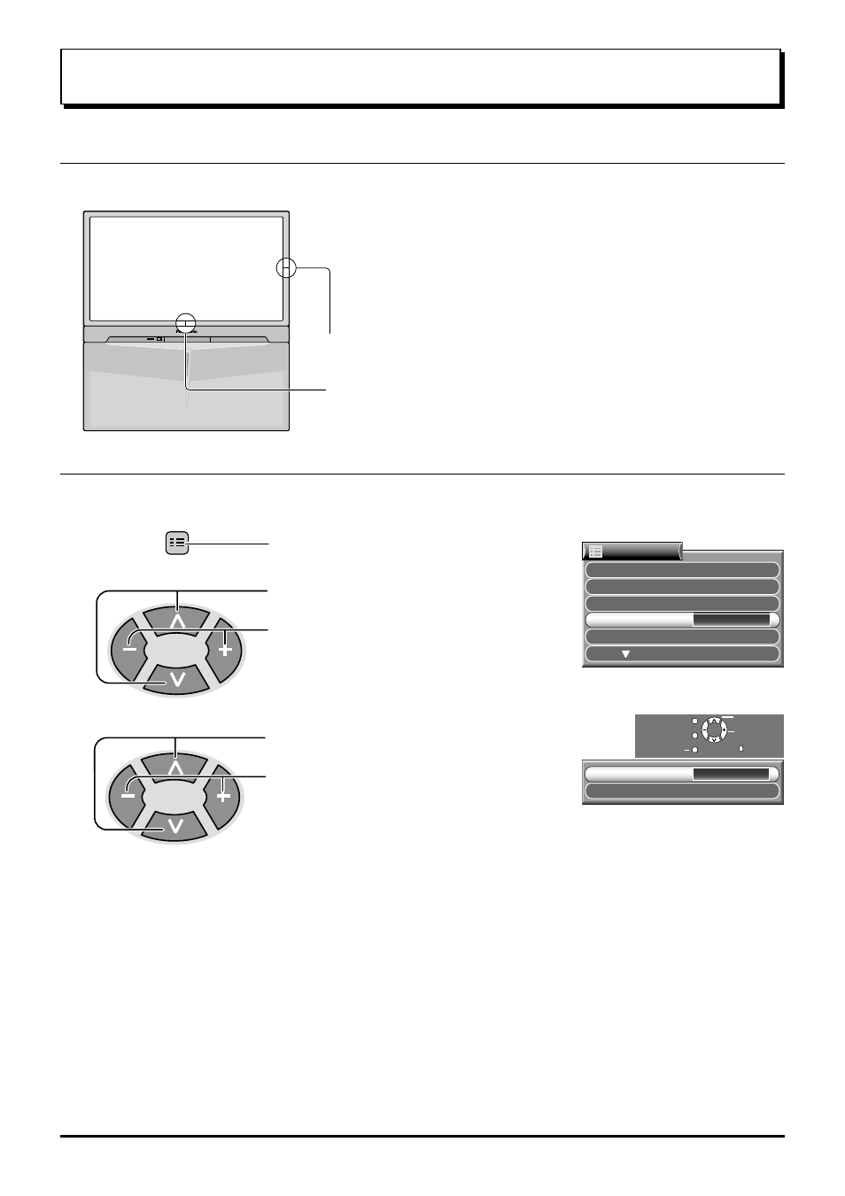 Convergence adjustment, Convergence adjustment mode | Panasonic TX-47P600X User Manual | Page 16 / 44