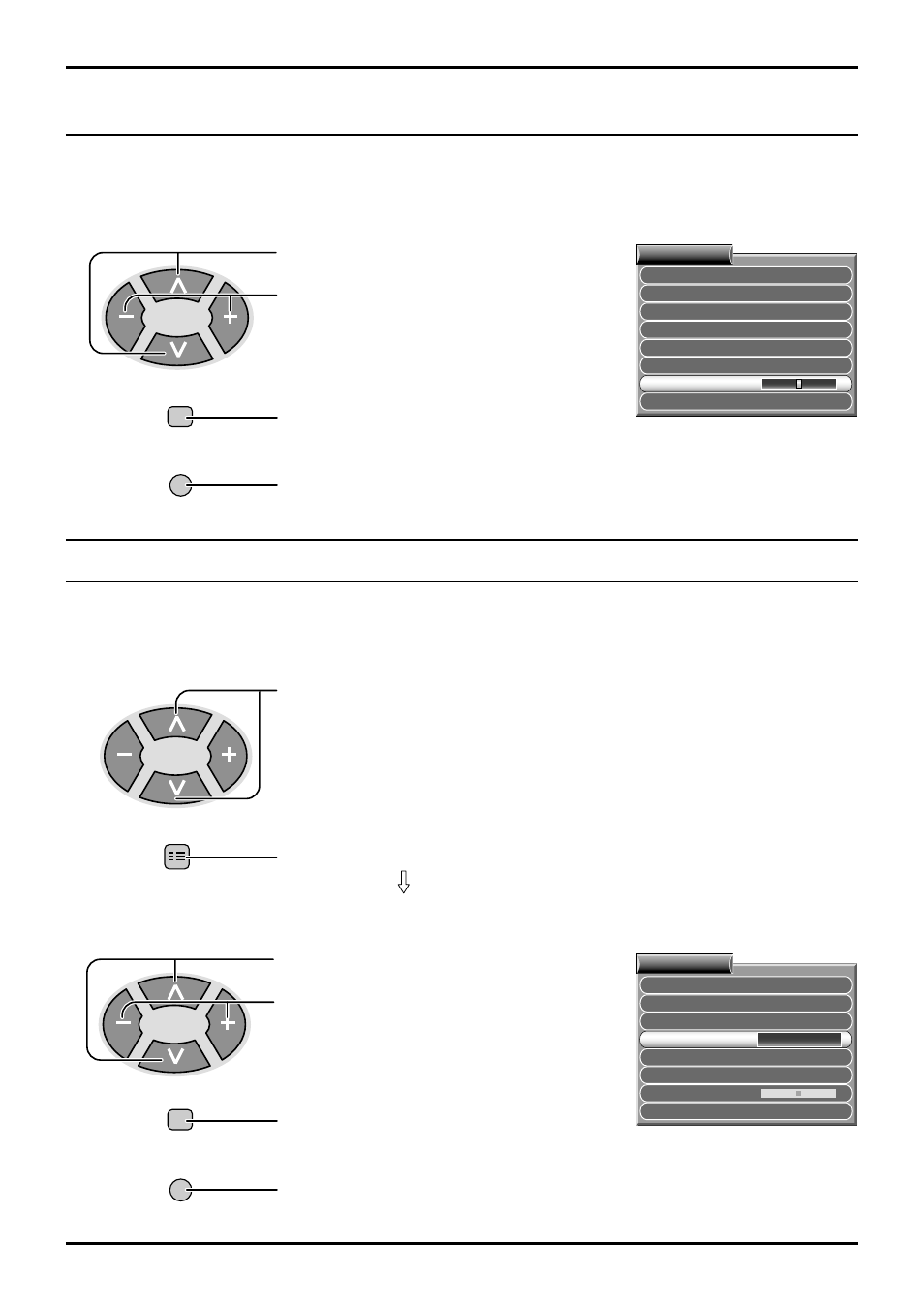Fine tuning, How to cancel the fine tuning, Tuning channels | Panasonic TX-47P600X User Manual | Page 24 / 44