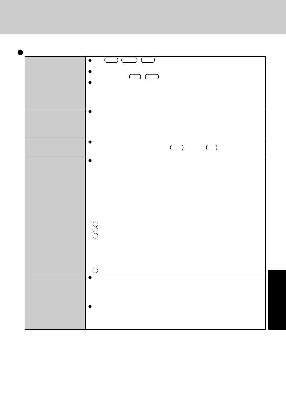 Troub leshooting | Panasonic CF-Y2 User Manual | Page 35 / 52
