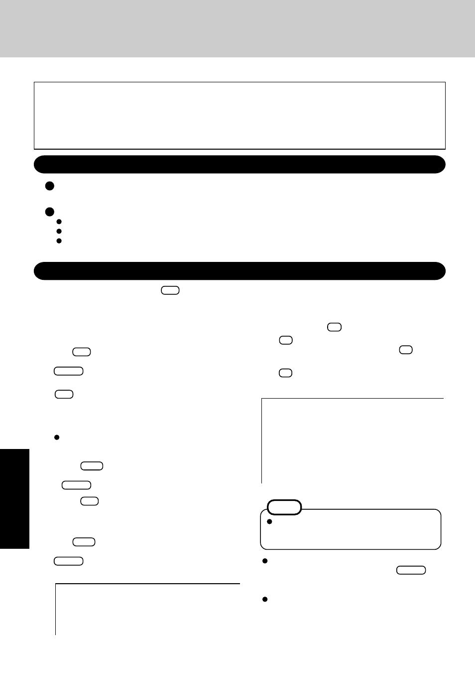 Reinstalling software, Before reinstallation, Reinstalling | Troub leshooting | Panasonic CF-Y2 User Manual | Page 38 / 52