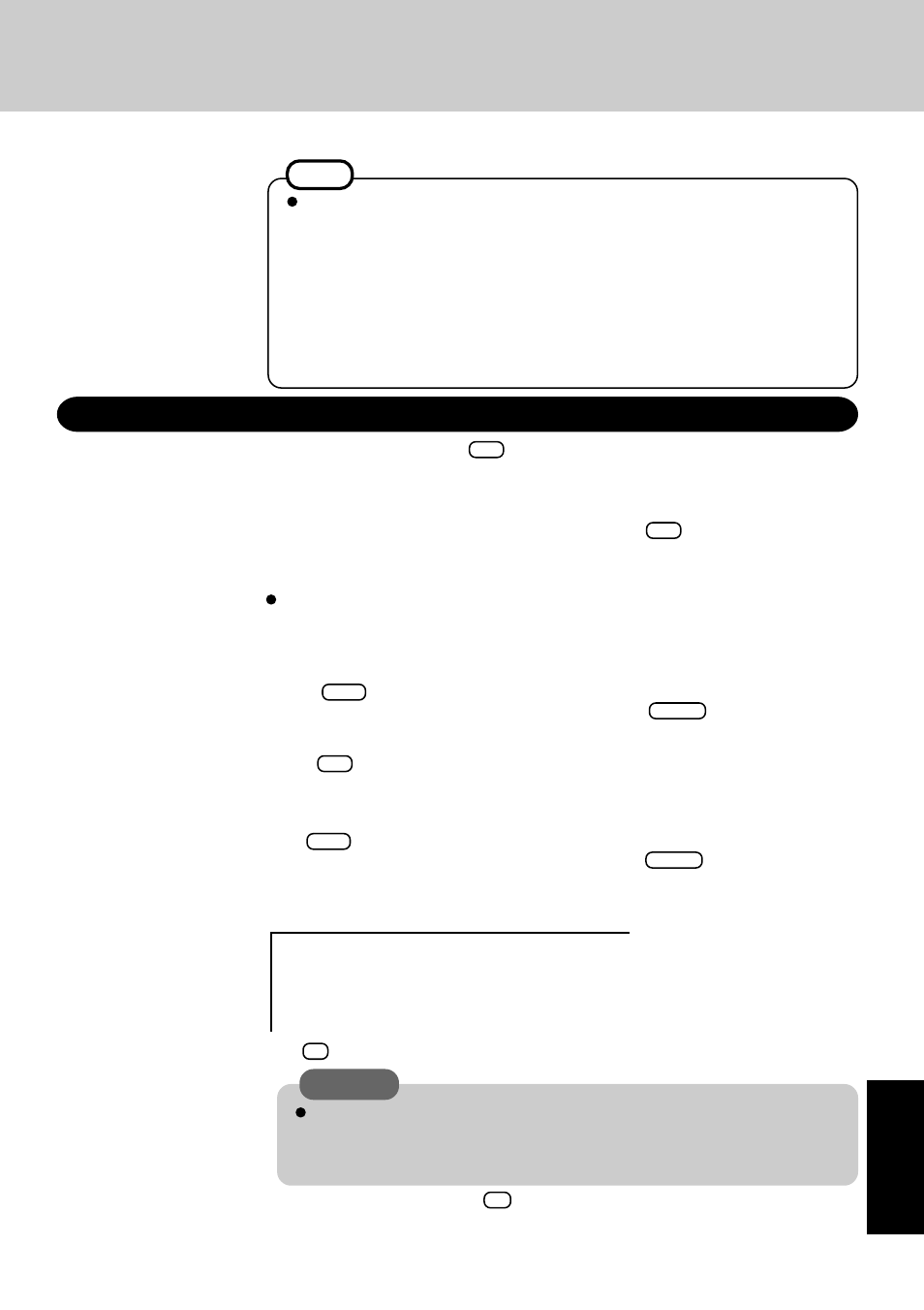 Create a backup area, Appendix | Panasonic CF-Y2 User Manual | Page 43 / 52